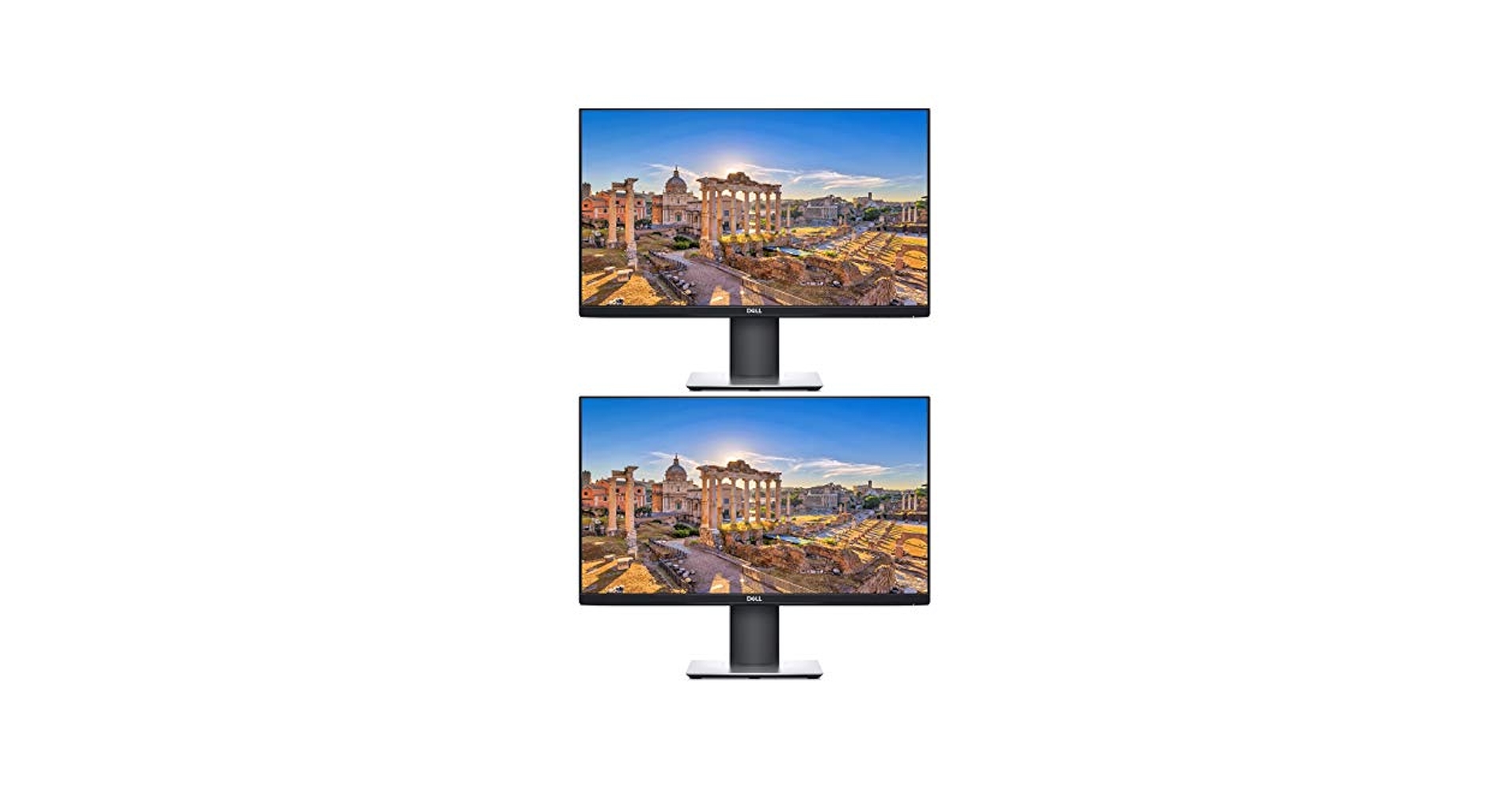 Amazon.com: Dell 2019 P2719H 27 Inch Full HD (1920 x 1080